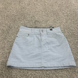 American eagle skirt